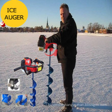 One-Man Use 49CC Ice Auger/Ice Drill (HC-ID490)